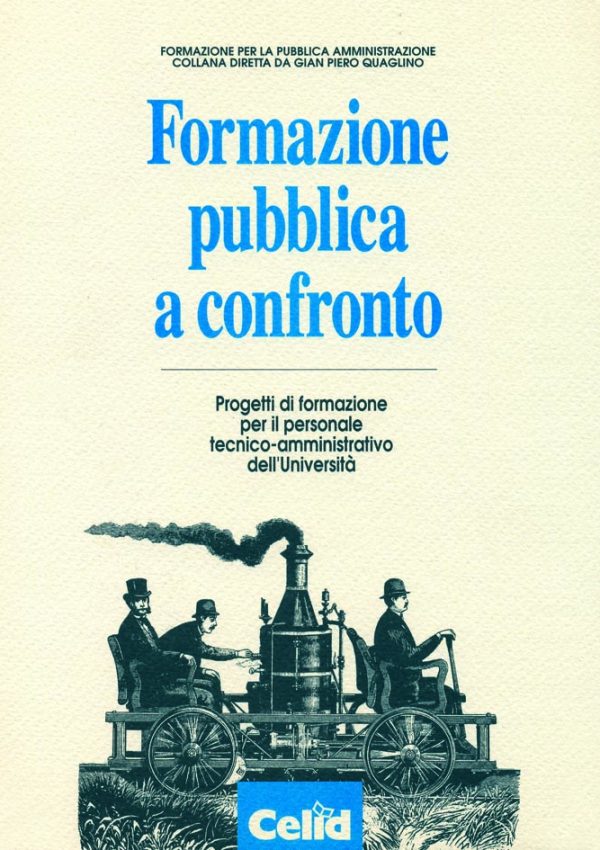 1996_Formazione_Pubblica_a_confronto