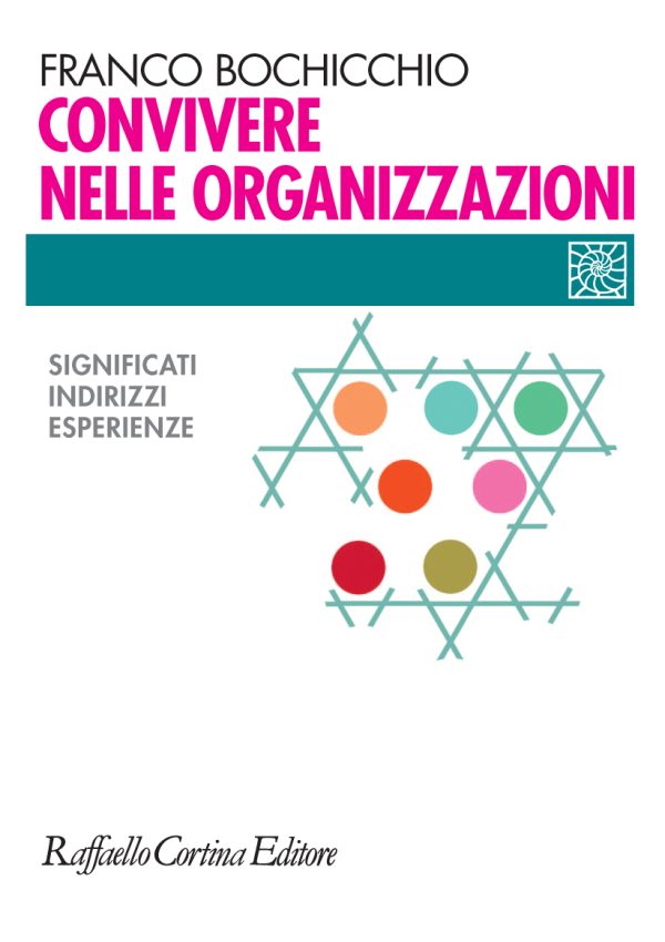 2011_Convivere_nelle_organizzazioni