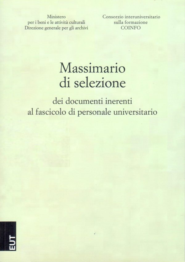 2013_Massimario_I_quaderno_UniDOC