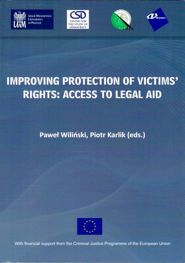 2014_Improving_protection_of_victim_s_rights_2014